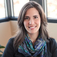 Anna Boon, MBA