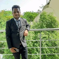 Ravikant Patel