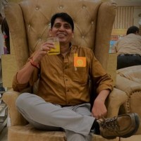 Ashok Kumar Rai