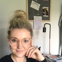 Felicity Jarvis