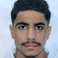 Mohammed Khalaf