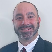 Gerald Pucci