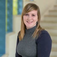 Samantha Pearman-Kanza, Phd