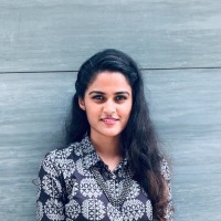 Vismaya Bagwe
