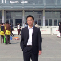 Chunling Wei