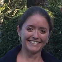 Alison Benecke