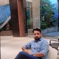 Jayesh M