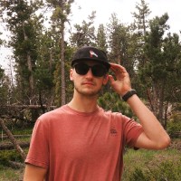 Harrison Dillow