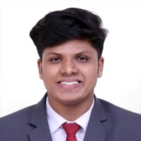 Sreehari Jayaprakash