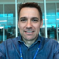 Gilmar Luis Goerck