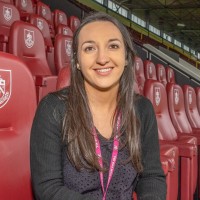 Sinead Kennedy-Peers