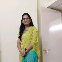 Poonam Shete