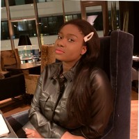 Sandra Afriyie