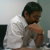 P N V CHOWDHARY
