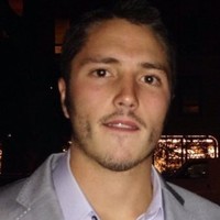 Zak Jantzen