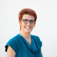 Stephanie Rabeyrolles