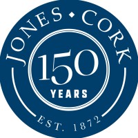 Jones Cork, Llp