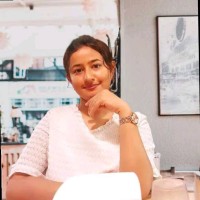 Puja Majumdar