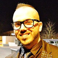 Ali Azarnoush