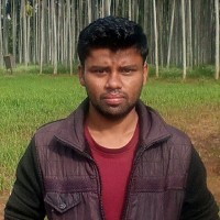 Dyamaraj K