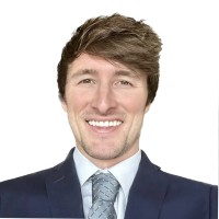 Brandon Fawcett