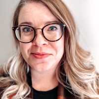 Megan Levitt-Frigon