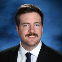 Patrick Hearle, MD