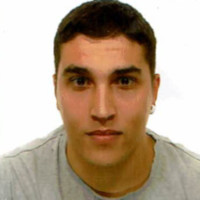Ricardo Oliva García