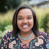 Kaila Brown , M.S.Ed