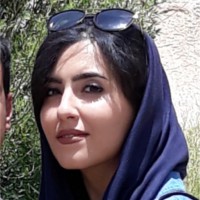 Samaneh Mohammadi
