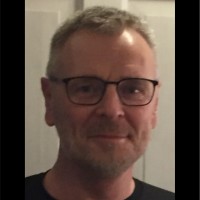 Henrik Dreiøe
