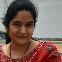 Vasudha Reddy