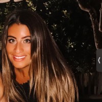 Christina Sbarro