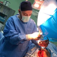 Dr Mohd Ali