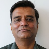 Anil Seth