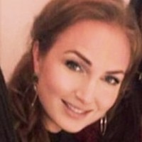 Joyce van der velden