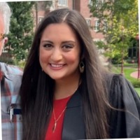 Leila Mustafa, Shrm-Cp