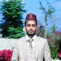 Ananta Ghimire