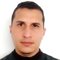 Javier Alexander Baines Bayona