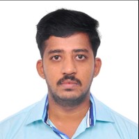 Nareshkumar D