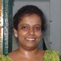 Suchandra Banerjee