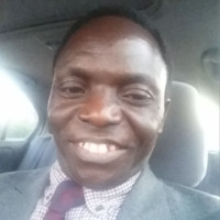 James Bogere FCCA