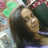 Lavanshi Kansal