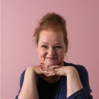 Inger Juul Jørgensen