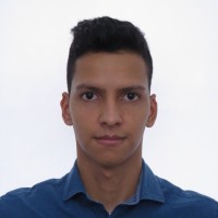 Edwing Jaimes Florez