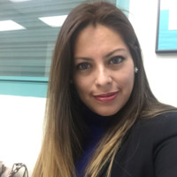 Sandra Fornos