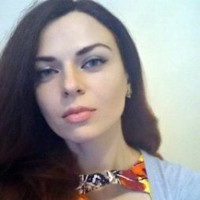 Maria Kamirnaya