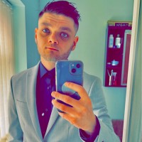 Connor Evans