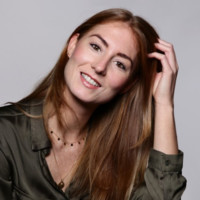 Tessa De Zoete