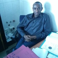 David Kithinji